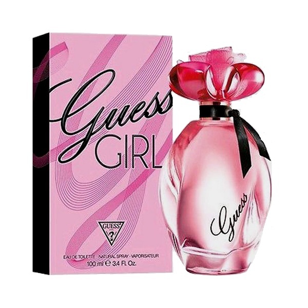 Guess Girl Perfume